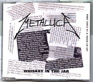 Metallica - Whiskey In The Jar CD3